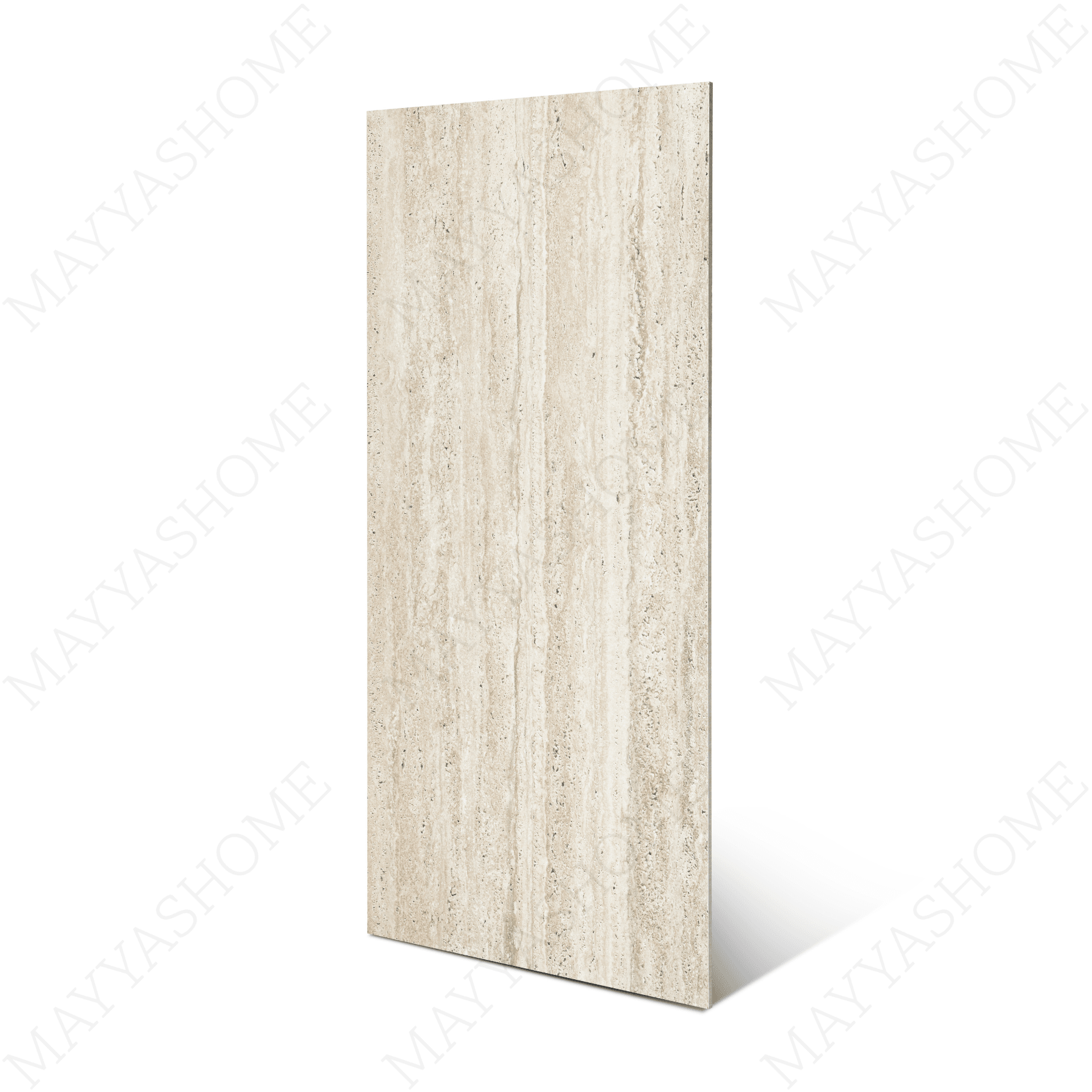 Lime Travertine 60x120cm porcelain tile with Craftech matt finish. Durable, stylish, and ideal for floors, walls, and modern residential or commercial interiors.