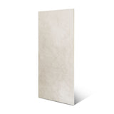 Loop Bianco matt porcelain tile 60x120cm x 2mm with elegant white surface. Durable large format tile ideal for modern floors and stylish interior walls.