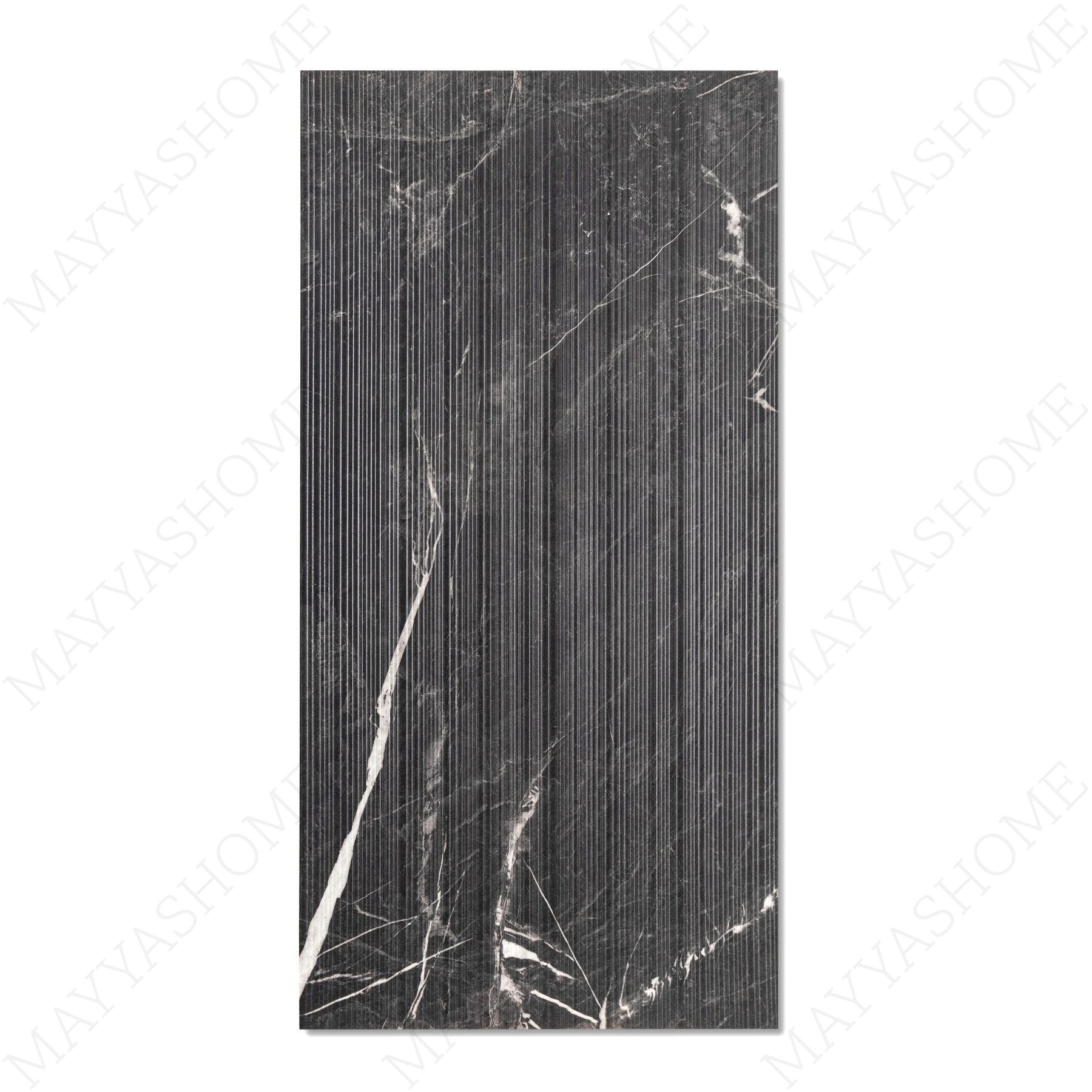 Louvers Scultoria Scott 60x120cm porcelain tile with antiglare matt finish. Strong, stylish, and ideal for modern walls and luxury interiors.