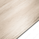 Luna Bianco porcelain tile 60x120cm with 9mm thickness features a soft marble look, durable porcelain body for floors and walls.