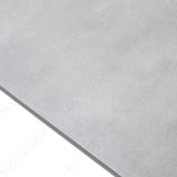 Luna Concrete cement effect porcelain tile 60x120cm 9mm with matt finish offers modern concrete styling for premium floor and wall interiors.
