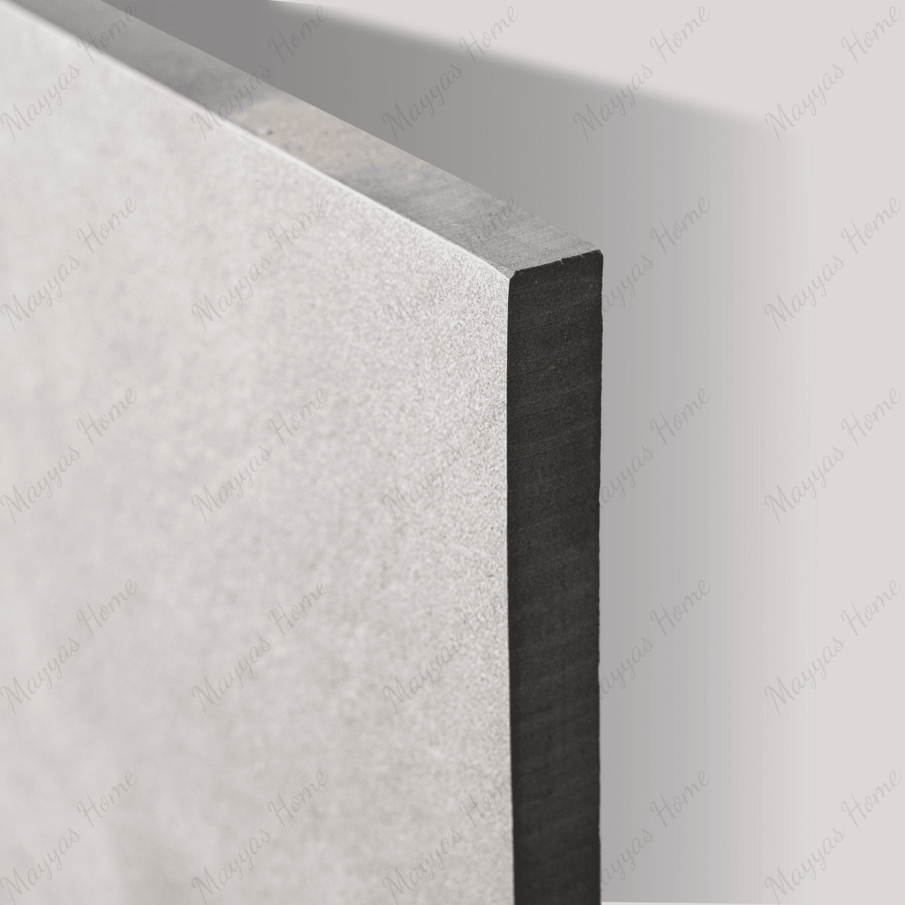 Luna Cool Grey porcelain tile 60x120cm 9mm thickness, grey marble look design, durable porcelain tile for modern floors and walls.