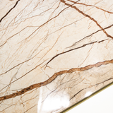 Sofitel Marble Look Porcelain Tile 60x120cm – 9mm Thickness