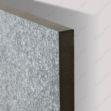 Madeira Grey porcelain tile 60x120cm 2mm thickness, grey wood look design, durable porcelain tile for modern floors and walls.