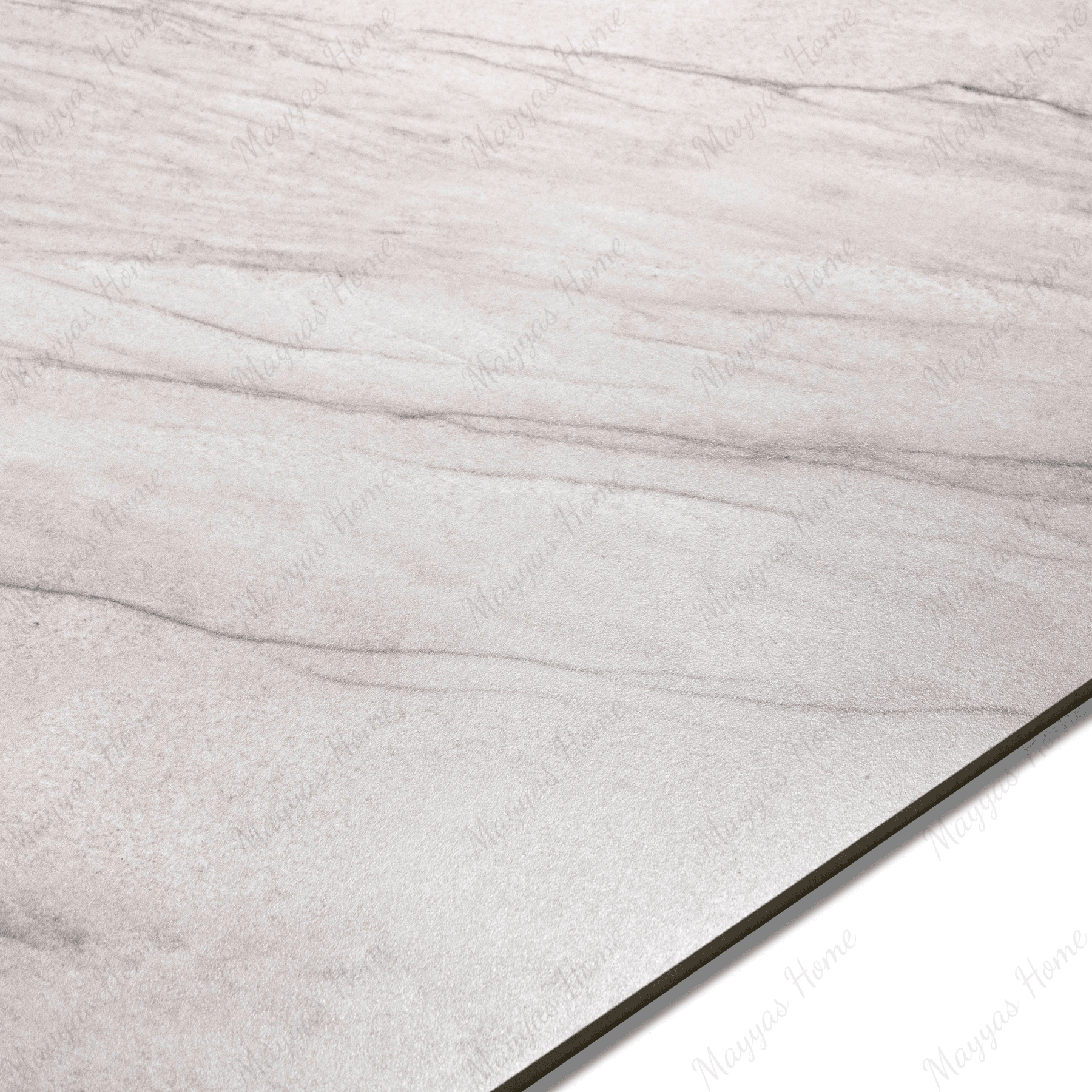 Malan Grey porcelain tile 60x120cm with 9mm thickness features a modern marble look, durable porcelain body, premium finish for floors and walls.