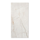 Marmi Beige marble-look porcelain tile with elegant beige veining, 60x120cm size & durable 9mm, ideal for modern walls & floors in residential & commercial spaces.