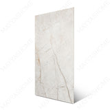 Marmi Beige marble-look porcelain tile with elegant beige veining, 60x120cm size & durable 9mm, ideal for modern walls & floors in residential & commercial spaces.