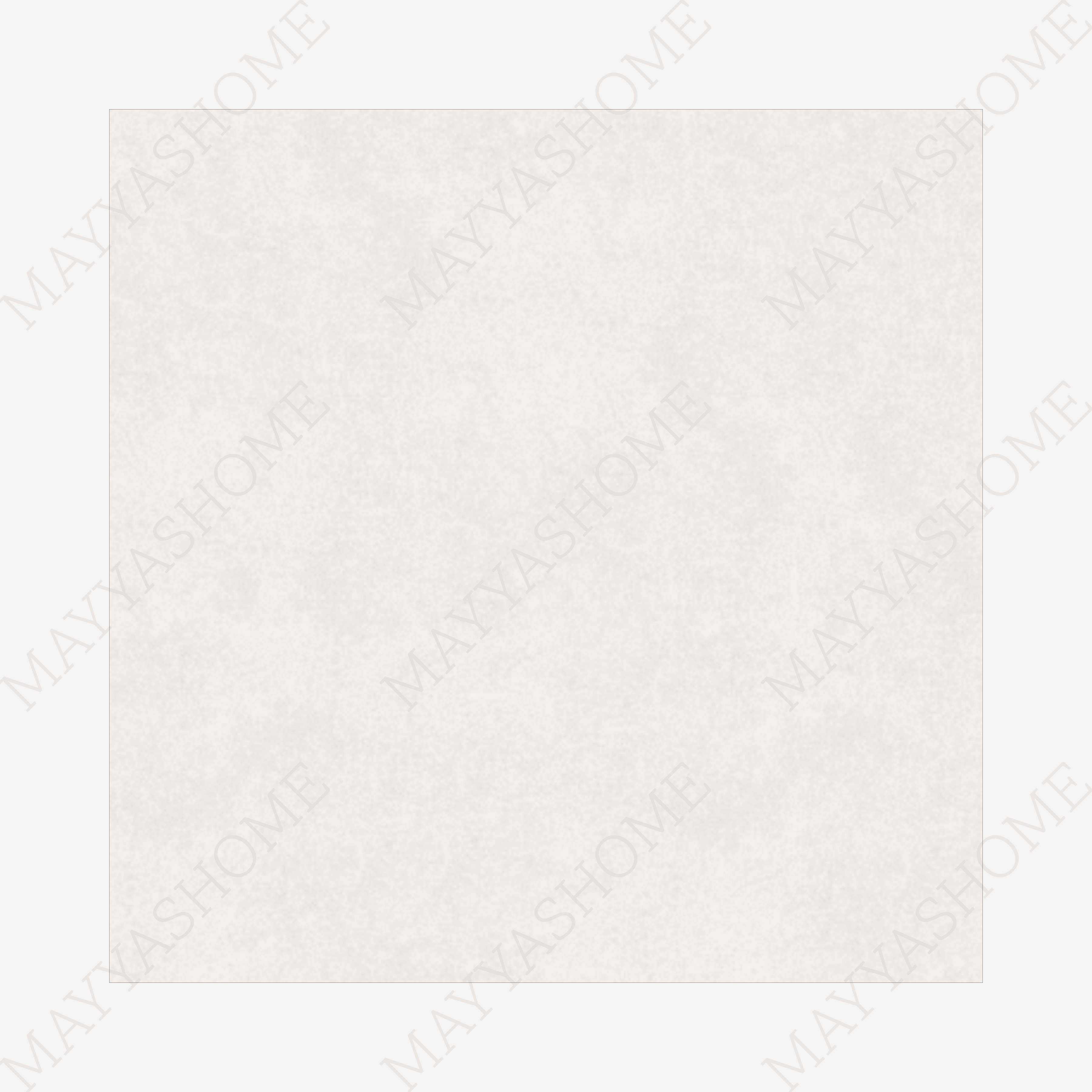 Meeray Silver 120x120cm matt porcelain tile with subtle grey stone texture. Durable, stylish, and perfect for modern walls and floors.