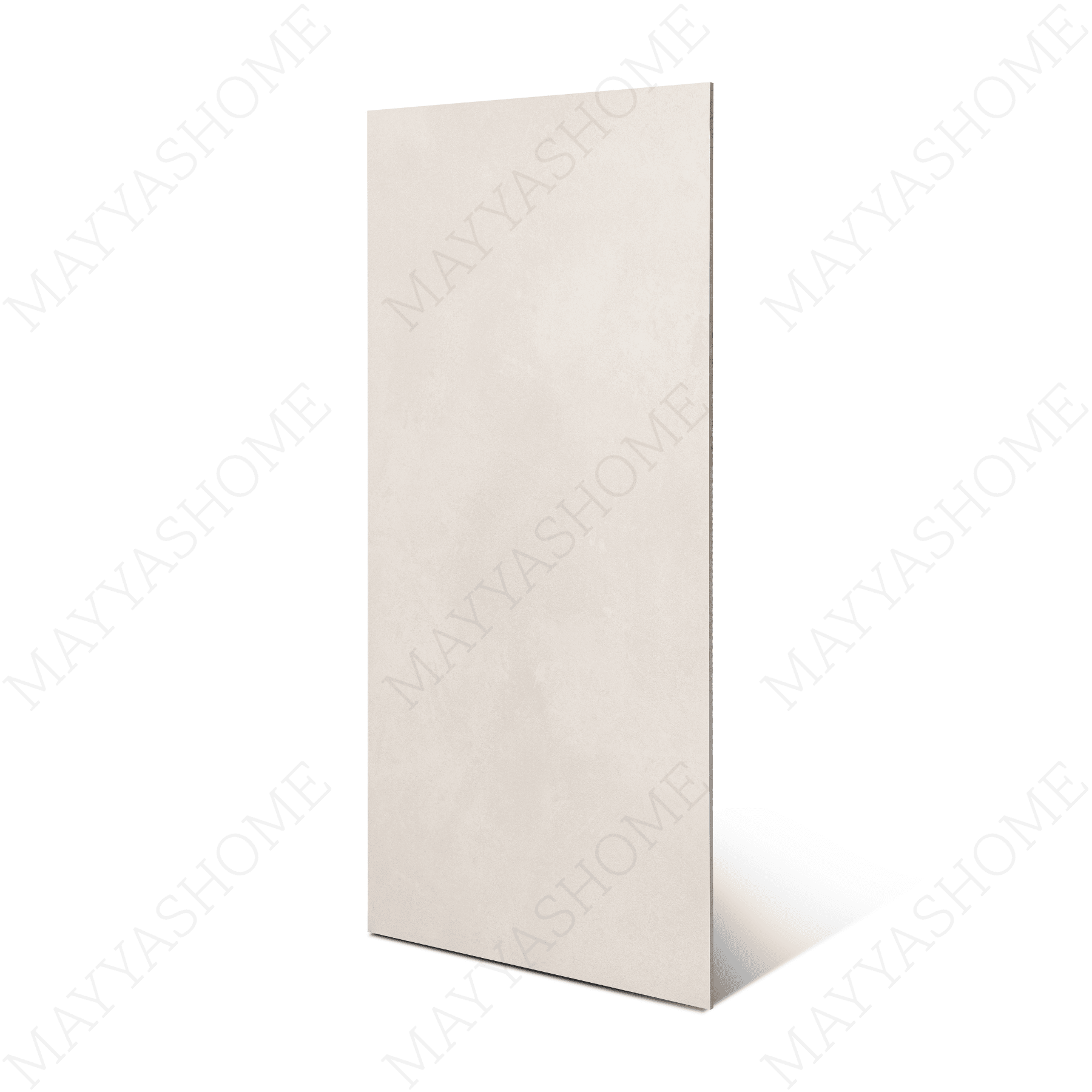 Meeray Silver porcelain tile 60x120cm 9mm thickness, silver marble look design, durable porcelain tile ideal for modern floors and walls.