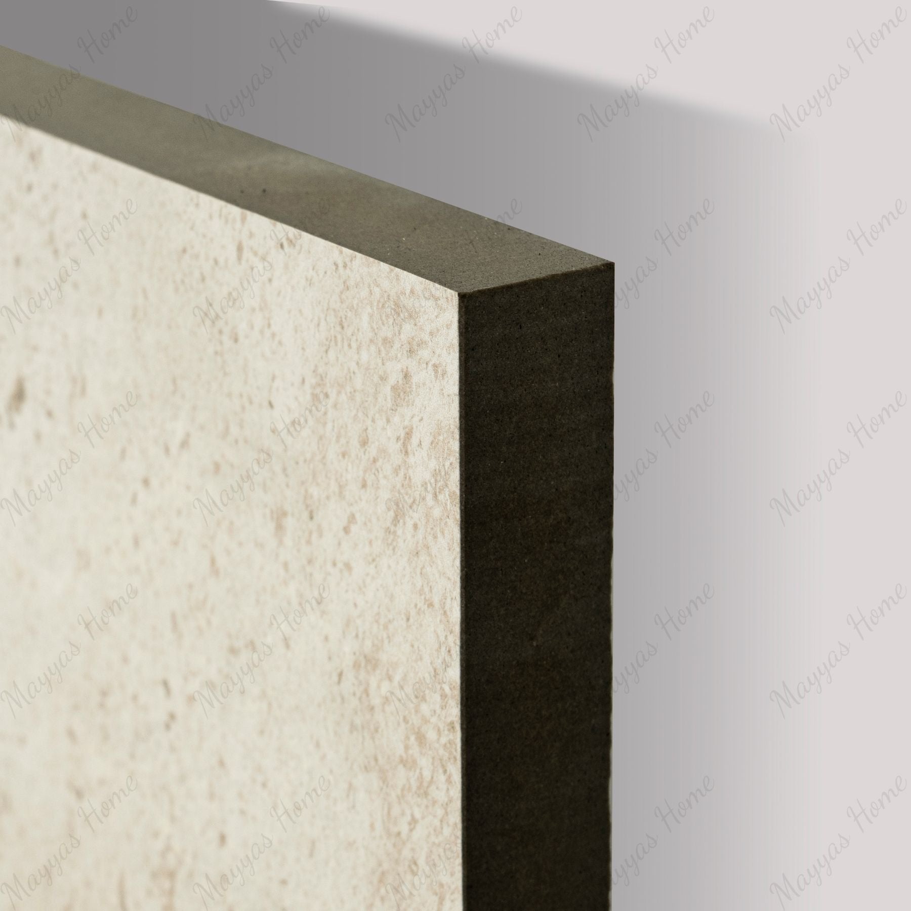 Meraki Crema matt porcelain tile 60x120cm x2mm with soft natural tone, durable large format surface ideal for modern floors, walls and premium interiors.