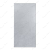 Metro Ash matte concrete effect porcelain tile 60x120cm 9mm offers a modern ash-grey look with durable porcelain strength for floors and walls.