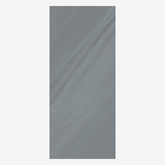 Modern steel look tiles with a random pattern and matt finish. 120x320cm large format tile ideal for industrial and contemporary interiors.