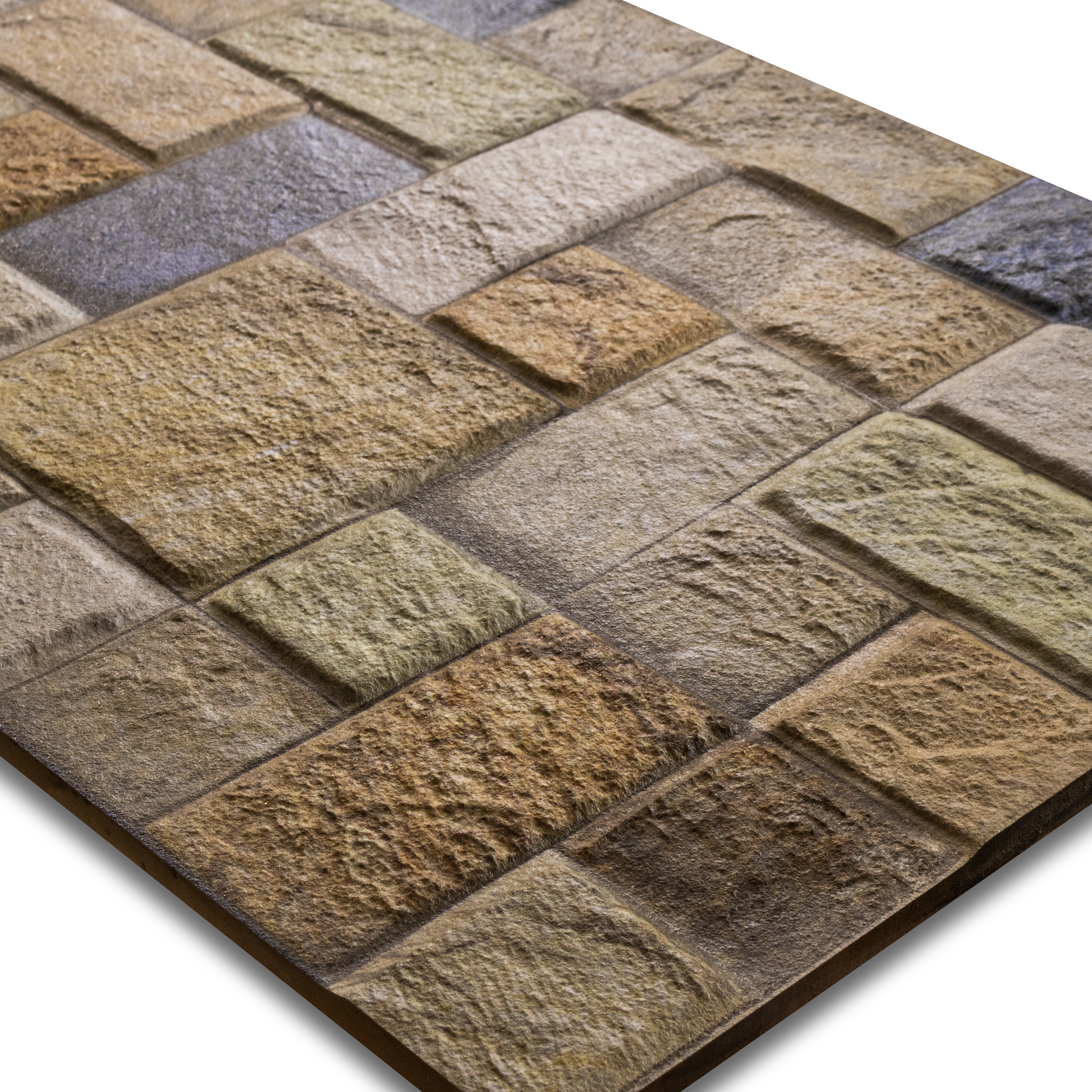 Monaco 08 30x60cm porcelain tile with 09mm thickness. Elegant stone-look design, durable and versatile for walls, floors, and modern interiors.