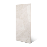 Monaco Ice porcelain tile 60x60cm with 9mm thickness, marble look design, durable porcelain, ideal for floors and walls.