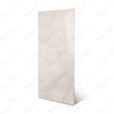 Monaco Ice porcelain tile 60x60cm with 9mm thickness, marble look design, durable porcelain, ideal for floors and walls.