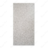 Motif 60x120cm porcelain tile with craftech matt finish. Durable, elegant, and slip-resistant design for walls and floors in modern interiors.