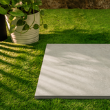 Mountain White porcelain tile 60x120cm 2mm thickness, white stone look design, durable porcelain tile for modern floors and walls.