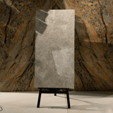 Mystic Haze porcelain tile 60x120cm 9mm thickness, marble look design, durable porcelain, ideal for modern floors and walls.