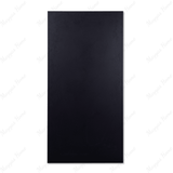 Negro Spin porcelain tile 60x120cm 9mm thickness, black marble look design, durable porcelain tile ideal for luxury floors and walls.