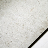 Nest White matt porcelain tile 60x120cm x 2mm with elegant stone look, durable large format surface perfect for modern floors, walls and premium interior spaces.