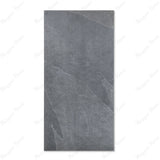 New Brazilian Black matt porcelain tile 60x120cm x 2mm featuring a bold natural stone look, durable large format surface ideal for modern floors and stylish interior walls.