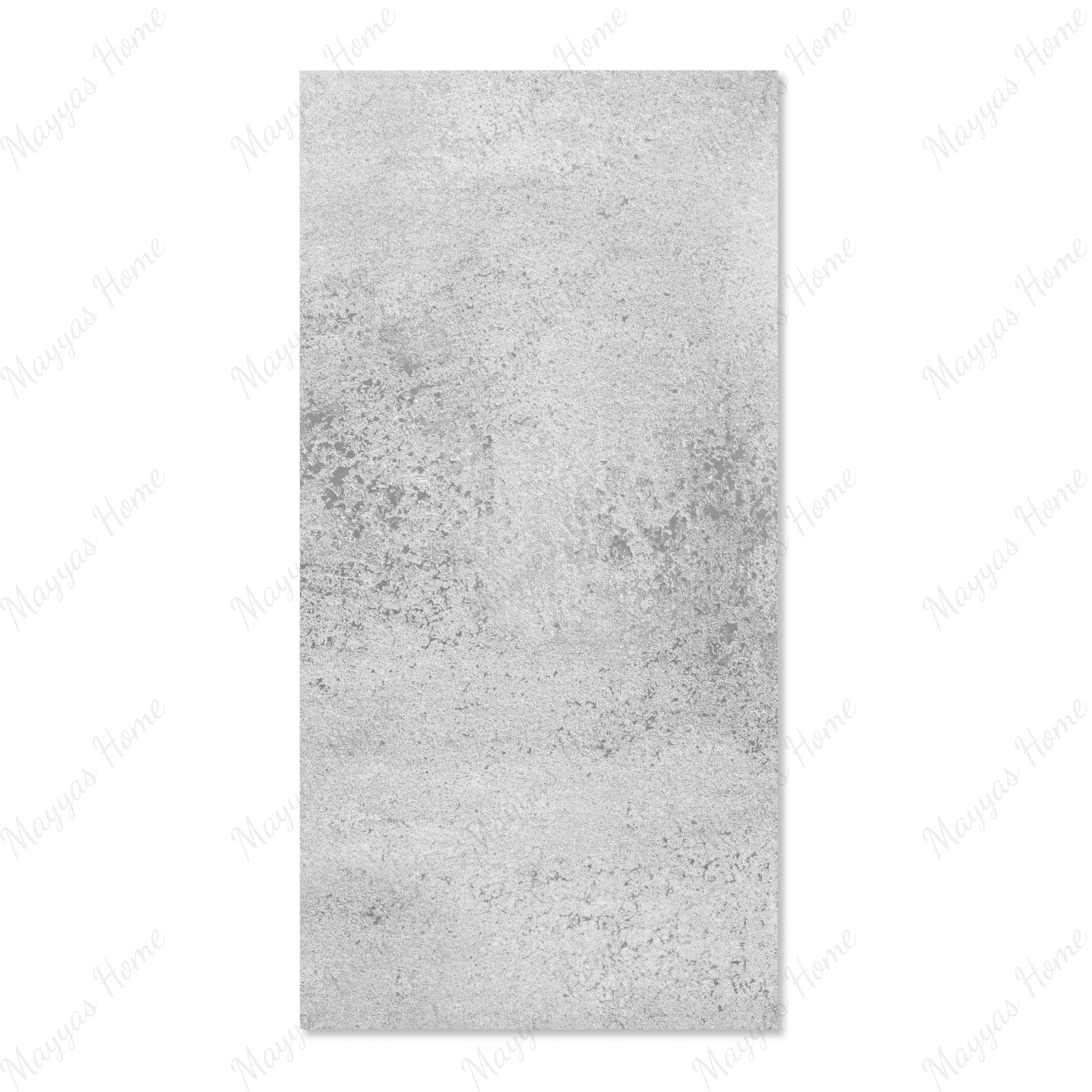 Nobilis Bianco tiles (60x120cm, 9mm) feature a Matt finish with a crisp white design. Perfect for Indoor Floors and Walls, these Porcelain tiles exude elegant simplicity and modern sophistication. The matt surface adds a smooth, refined texture, creating a bright and serene atmosphere ideal for enhancing both residential and commercial spaces.
