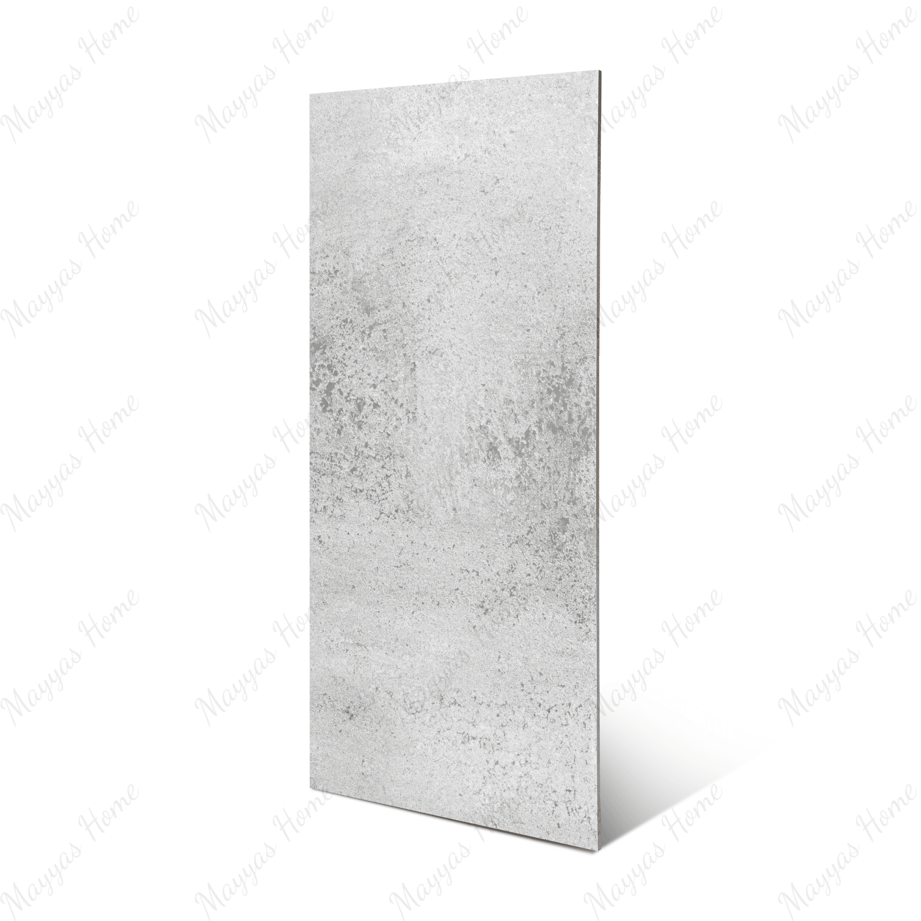 Nobilis Bianco tiles (60x120cm, 9mm) feature a Matt finish with a crisp white design. Perfect for Indoor Floors and Walls, these Porcelain tiles exude elegant simplicity and modern sophistication. The matt surface adds a smooth, refined texture, creating a bright and serene atmosphere ideal for enhancing both residential and commercial spaces.