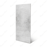 Nobilis Bianco tiles (60x120cm, 9mm) feature a Matt finish with a crisp white design. Perfect for Indoor Floors and Walls, these Porcelain tiles exude elegant simplicity and modern sophistication. The matt surface adds a smooth, refined texture, creating a bright and serene atmosphere ideal for enhancing both residential and commercial spaces.