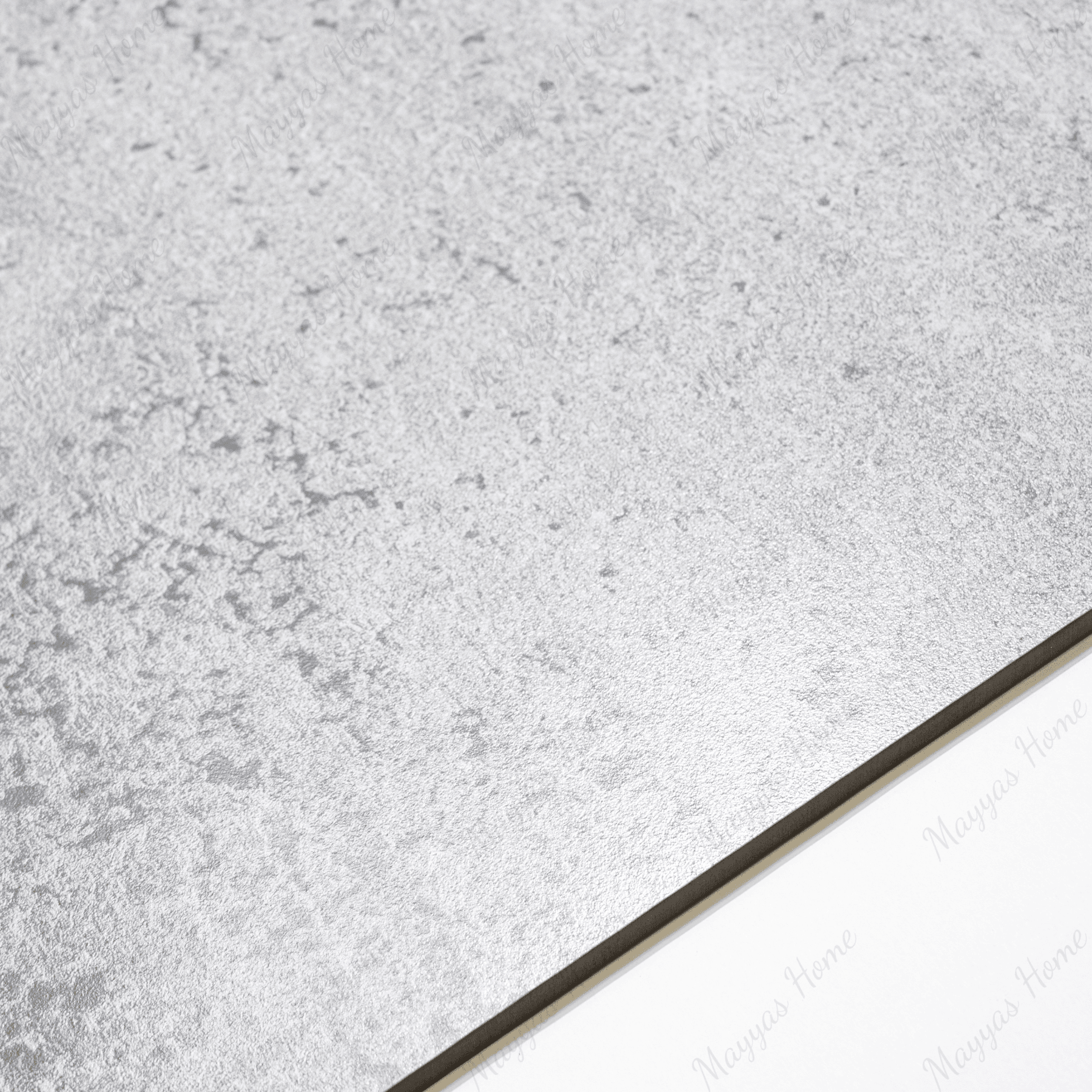 Nobilis Bianco tiles (60x120cm, 9mm) feature a Matt finish with a crisp white design. Perfect for Indoor Floors and Walls, these Porcelain tiles exude elegant simplicity and modern sophistication. The matt surface adds a smooth, refined texture, creating a bright and serene atmosphere ideal for enhancing both residential and commercial spaces.