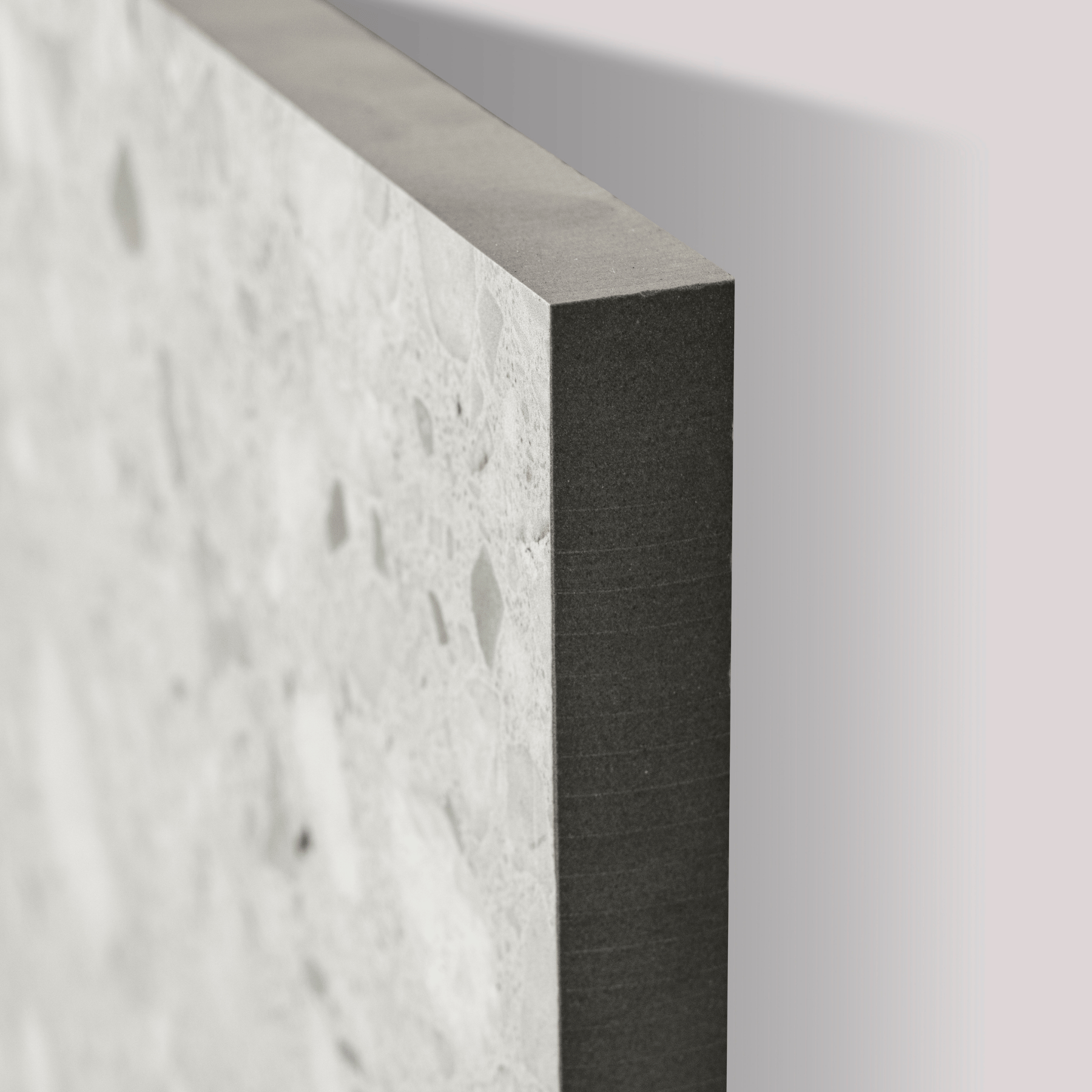 Noor Grey porcelain tile 60x120cm 20mm thickness, grey stone look design, durable porcelain tile for indoor and outdoor floors.