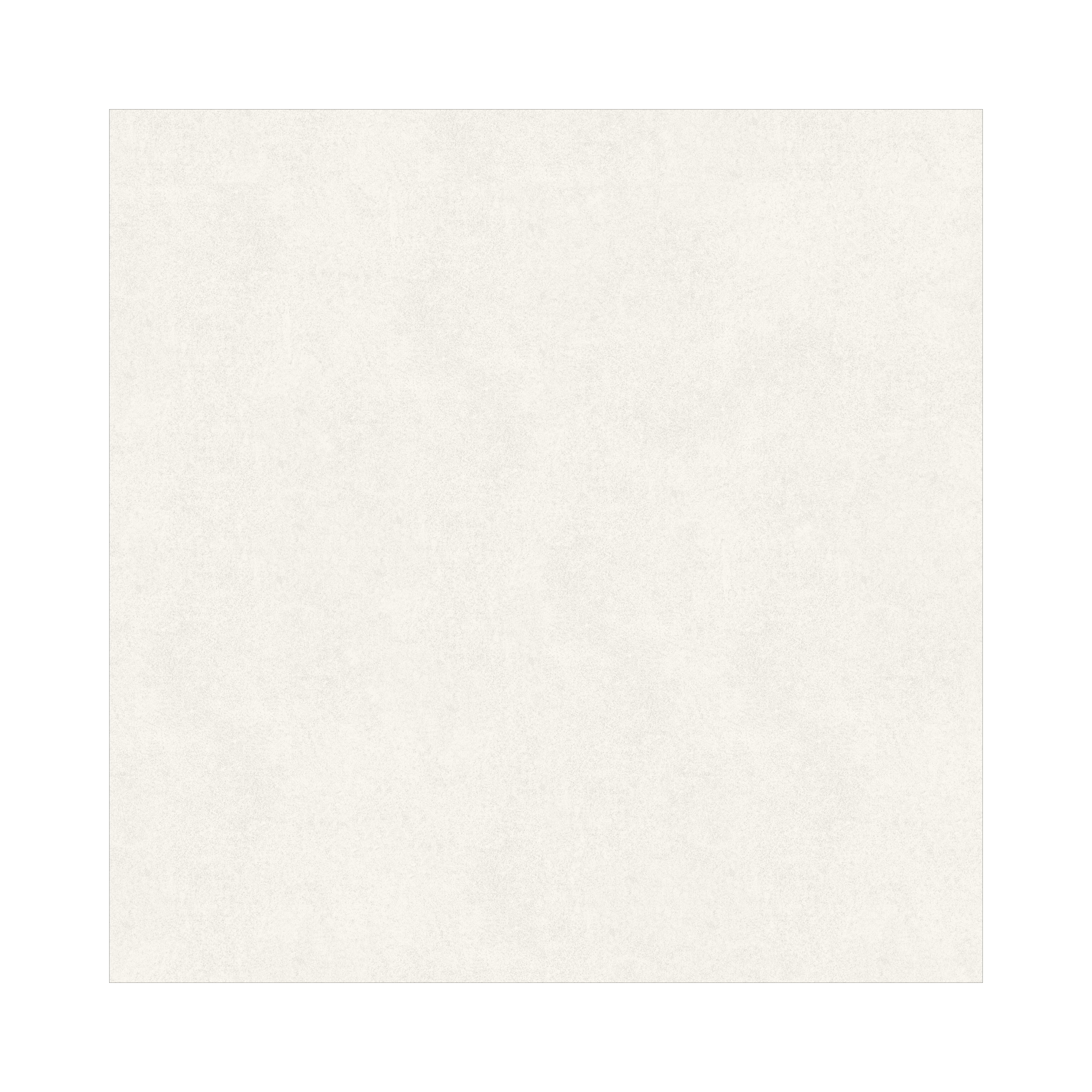 Norway Cemento Bianco 120x120cm matt porcelain tile with subtle cement texture. Durable, elegant, and ideal for modern floors and walls.