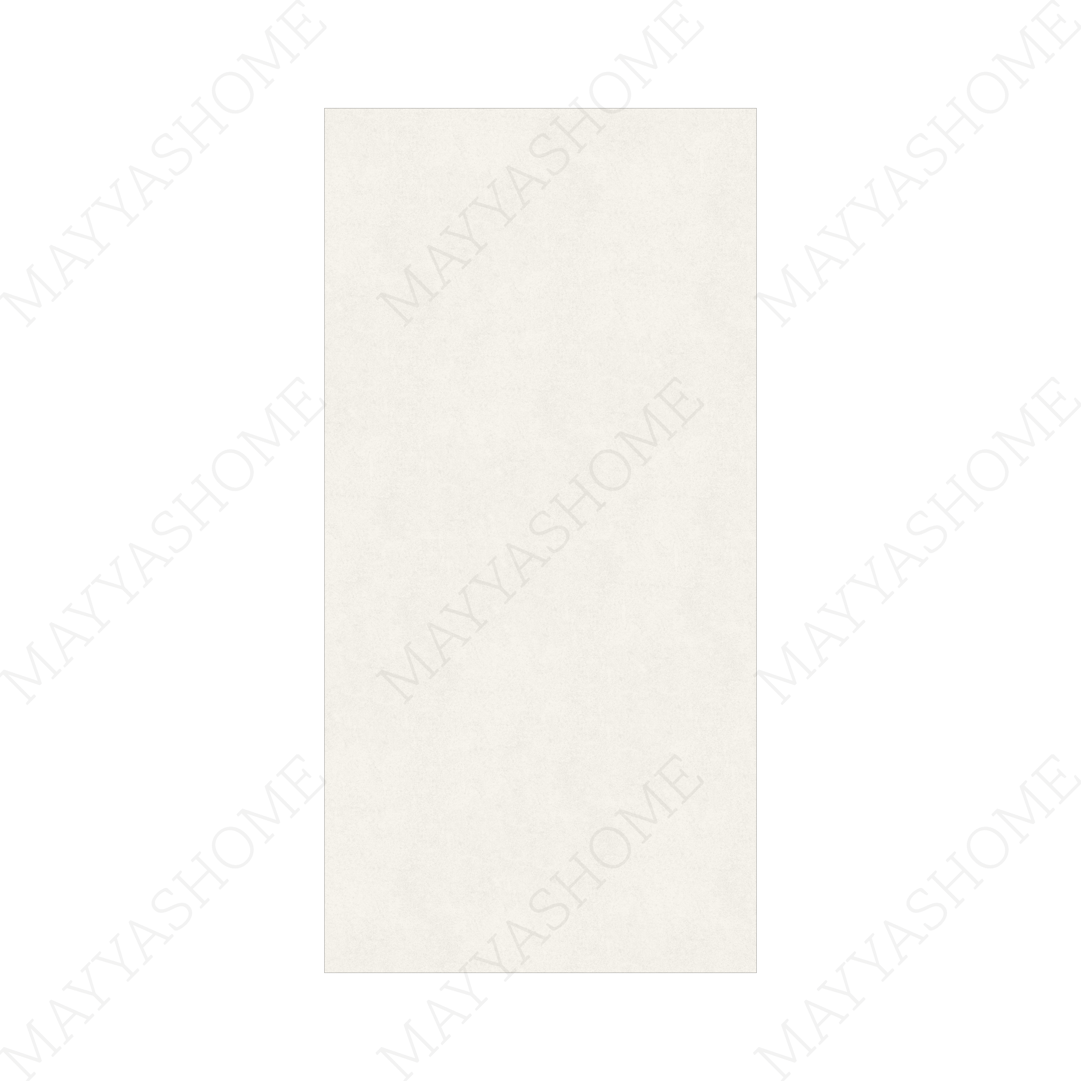 Norway Cemento Bianco 120x240cm carving matt porcelain tile. White cement look, durable 09mm format, stylish matt finish for walls and floors.