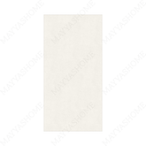 Norway Cemento Bianco 120x240cm carving matt porcelain tile. White cement look, durable 09mm format, stylish matt finish for walls and floors.