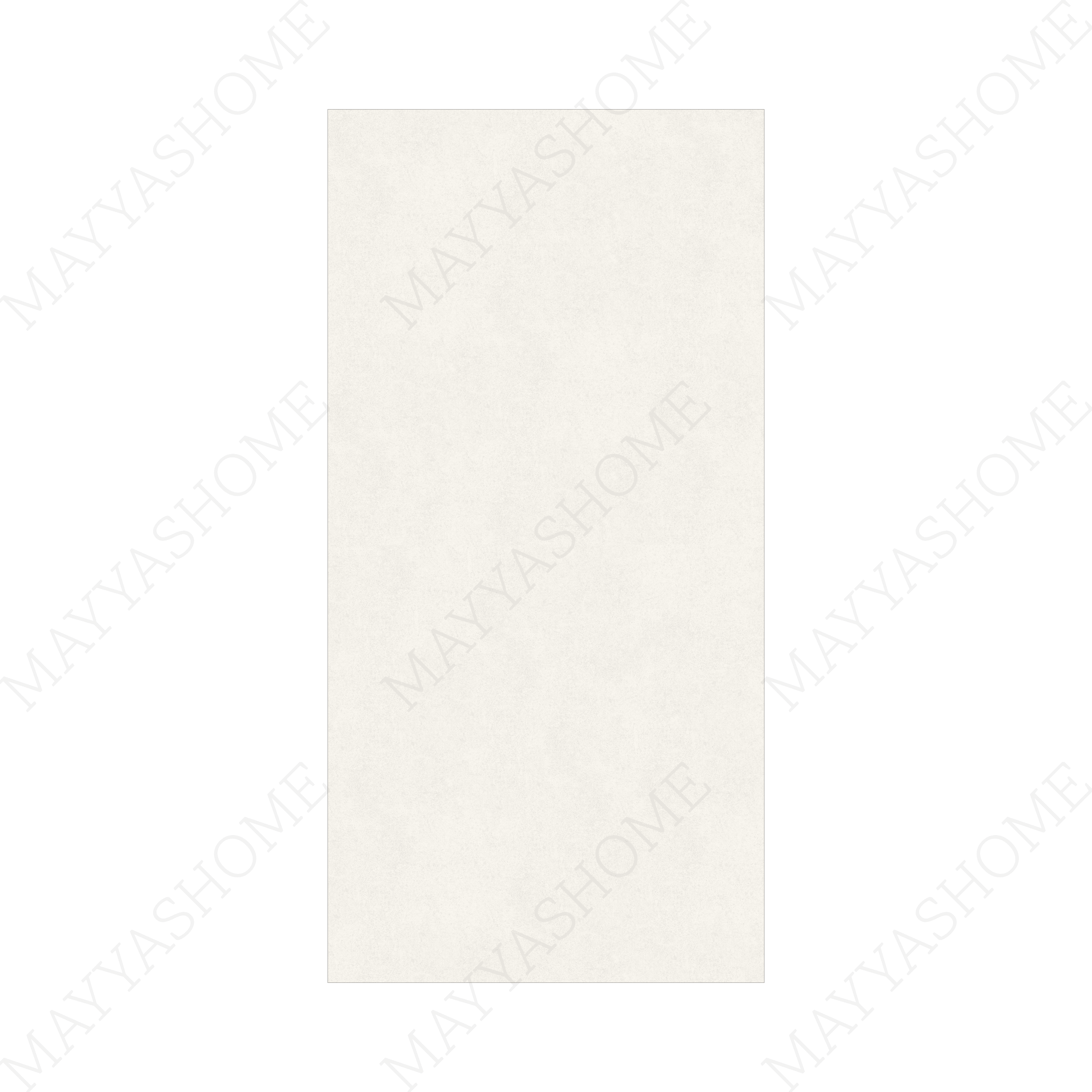 Norway Cemento Bianco 120x240cm carving matt porcelain tile. White cement look, durable 09mm format, stylish matt finish for walls and floors.