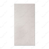 Norway Cemento Bianco 80x160cm porcelain tile with random carving matt finish. Durable 09mm thickness, perfect for sleek modern and elegant interiors.