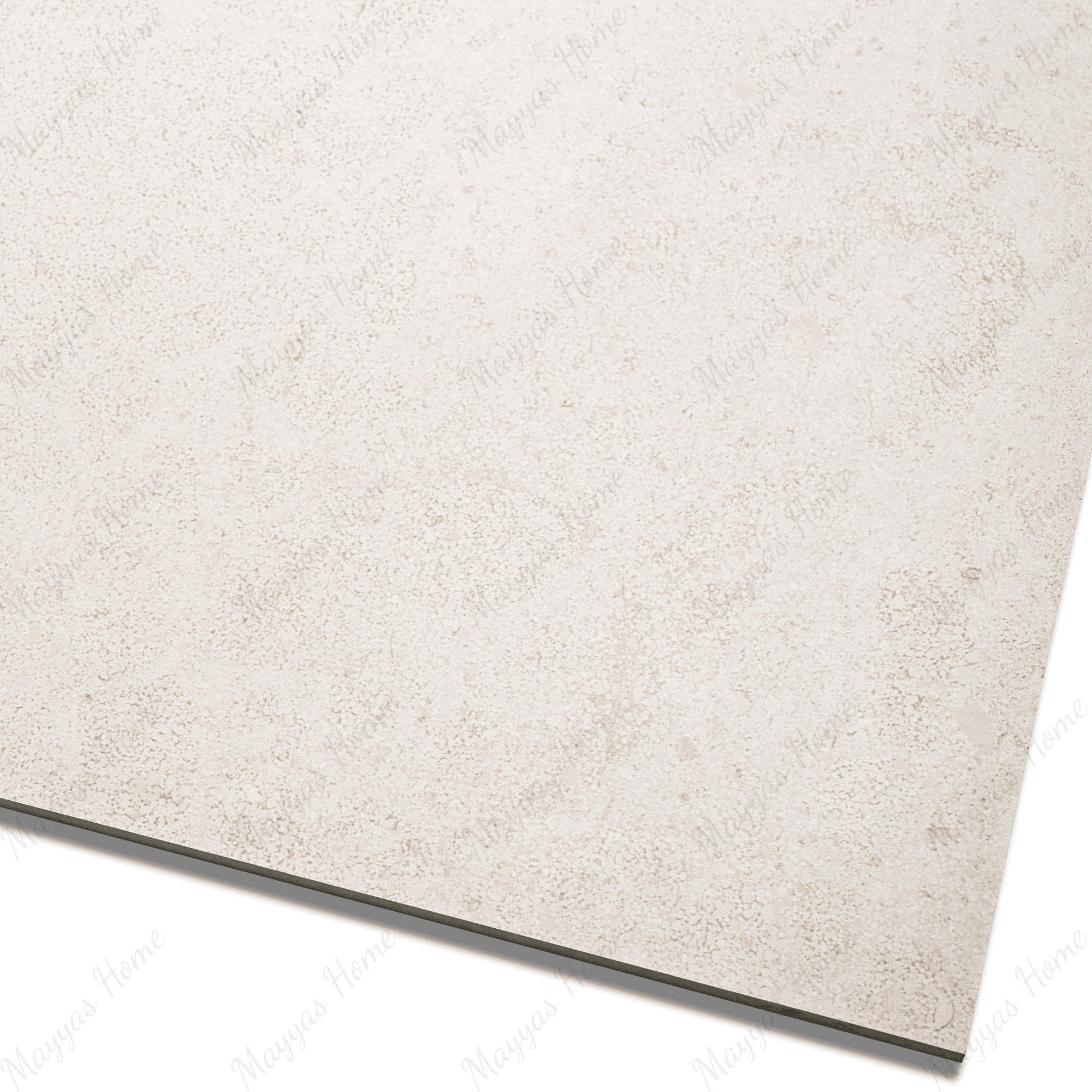Norway Crema porcelain tile 60x120cm with 9mm thickness features a warm marble look, durable porcelain body for floors and walls.