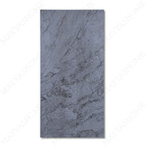 ONIDO BLACK porcelain tile 60x120cm with carving matt finish. Durable 9MM large format black tile with textured surface for floors and walls.