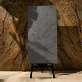 ONIDO_BLACK_porcelain_tile_60x120cm_with_carving_matt_finish._Durable_9MM_large_format_black_tile_with_textured_surface_for_floors_and_walls.