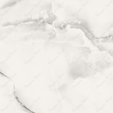 ORLANDO PEARL 60x60cm Glossy Porcelain Tile – 09MM Pearl Grey Marble Look