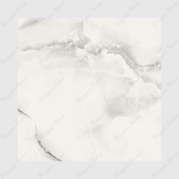 ORLANDO PEARL 60x60cm Glossy Porcelain Tile – 09MM Pearl Grey Marble Look