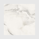 ORLANDO PEARL 60x60cm Glossy Porcelain Tile – 09MM Pearl Grey Marble Look