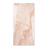 Onyx Rose porcelain tile 60x120cm 9mm thickness, rose onyx marble look design, durable porcelain tile ideal for elegant floors and walls.