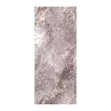 Onyx Wine Sparkle Colorbody porcelain slab 120x280cm, 9mm thick, with a luminous onyx look for elegant floors, walls and contemporary interiors.