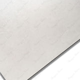 Oslo Pearl tiles (60x120cm, 9mm) feature a Matt finish with a soft, pearlescent design. Perfect for Indoor Floors and Walls, these Porcelain tiles bring a touch of subtle luxury and modern elegance.