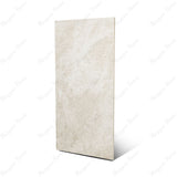 Pale Horizon matt porcelain tile 60x120cm x2mm with soft light tone, durable large format surface ideal for modern floors, walls and premium interiors.