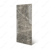 Pietra Grey tiles (60x120cm, 9mm) feature a High Gloss finish with a sophisticated grey design. Perfect for Indoor Floors and Walls, these Porcelain tiles add a touch of modern elegance and refined style to any space. The glossy surface enhances the rich grey tones, creating a sleek and contemporary atmosphere ideal for both residential and commercial interiors.
