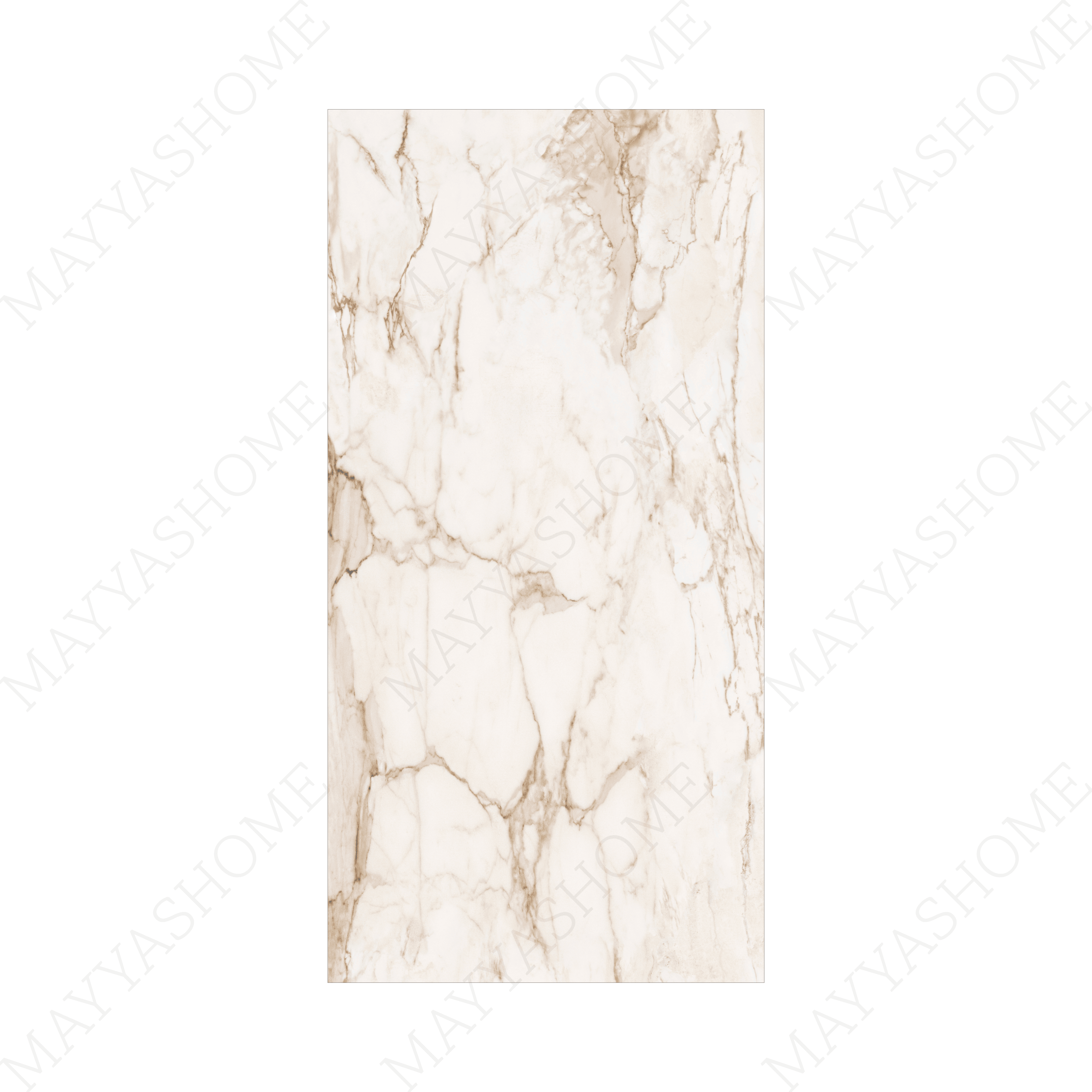 Platina_Gold_120x240cm_glossy_tile_with_radiant_golden_tones_and_seamless_finish._A_luxurious_design_choice_for_modern_and_elegant_interiors.