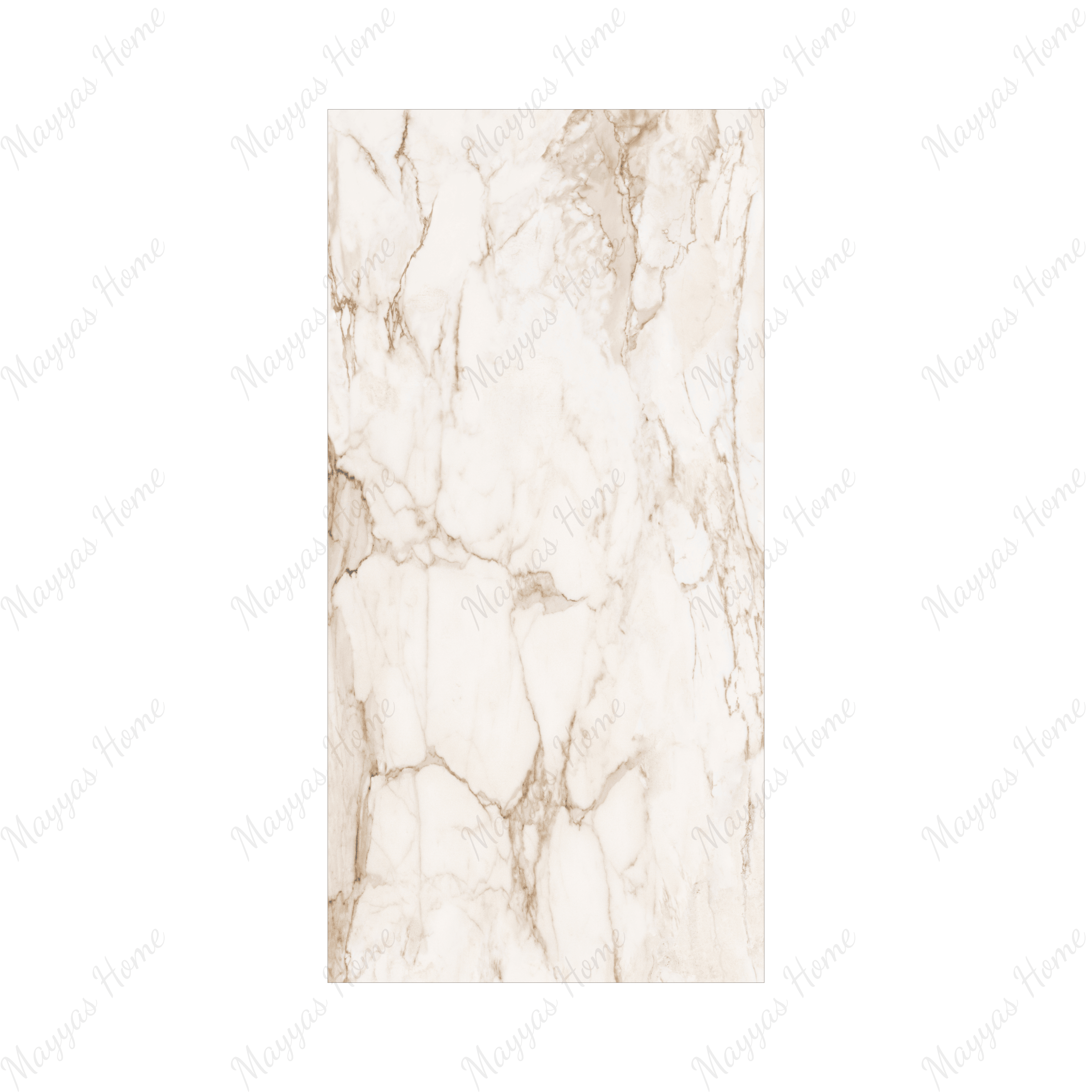 Platina_Gold_120x240cm_glossy_tile_with_radiant_golden_tones_and_seamless_finish._A_luxurious_design_choice_for_modern_and_elegant_interiors.
