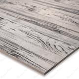 Plaza White 20x12cm porcelain tile with 09mm thickness. Durable, bright, and water-resistant. Perfect for walls, kitchens, bathrooms, and accent areas.