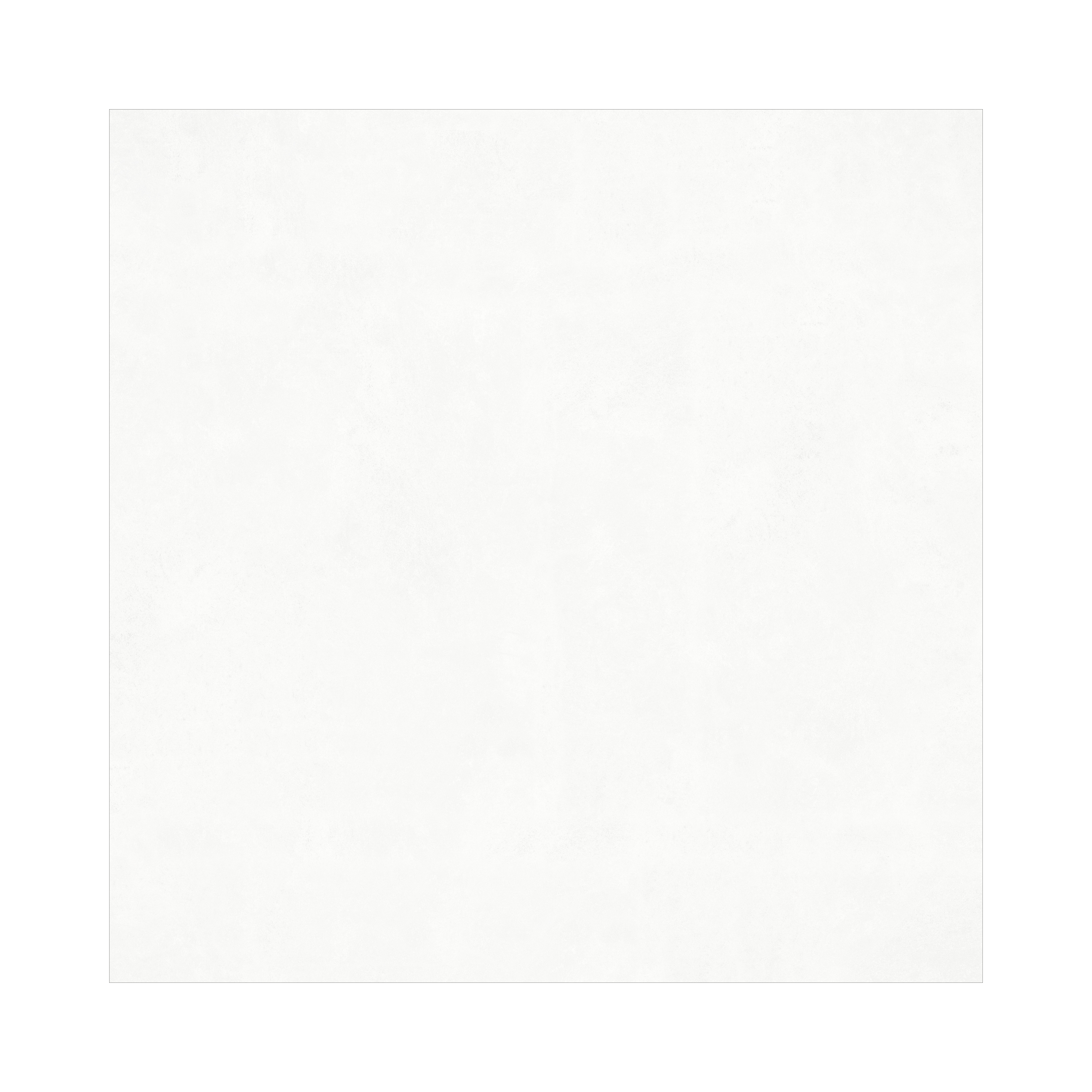 Polo White 120x120cm matt porcelain tile with subtle textures. Durable, elegant, and perfect for modern floors and walls.